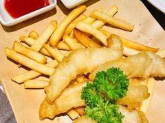 -米斯特比萨(罗斯福店)