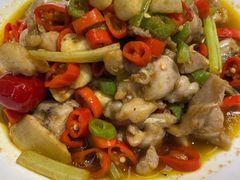 -蠔友汇(皇姑店)