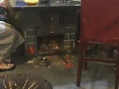 -土灶柴房(世贸店)