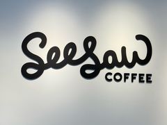 -Seesaw Coffee(深圳深业上城店)