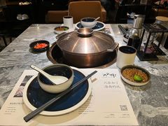 -大头椰·海南椰子鸡火锅(思明万象城店)