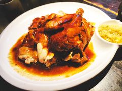 -绿茶餐厅(乐峰广场店)