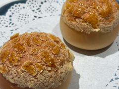 -飶香居(省博物馆店)