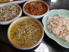 秃黄油-裕兴记•蟹黄面馆(人民广场店)