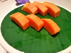 -金链花·泰国餐厅(国贸店)