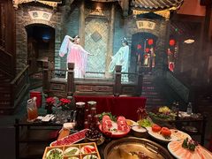 -红运火锅·中国名火锅·国风演绎(省体店)