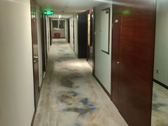 -南京钟山宾馆(江苏省会议中心)