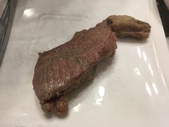 -牛珍香时尚养生餐厅草原刀叉牛肉(大学城店)