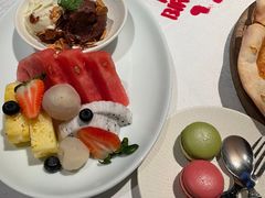 -CASA Grande酒漾·西餐及酒吧(长沙君悦酒店)