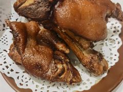-乔阿马·江南味·驴肉香(龙湖华泾天街店)