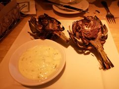 -The Cheesecake Factory(Downtown)