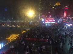 -纸盐河码头火锅(十八梯店)