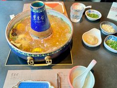 -东来顺·非遗火锅(赛格国际购物中心店)