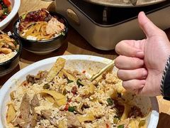 -川堂风·跷脚牛肉·乐山爆炒(宝山日月光店)