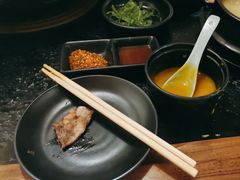 -九田家黑牛烤肉料理(石路天虹店)