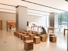 -Apple零售店(玄武湖店)