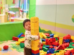 -上海乐高探索中心