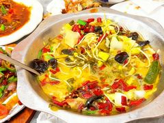 -品鲜海鲜餐厅(黄厝店)