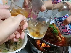 -小林哥的海鲜馆·夜宵烧烤(渔人码头店)