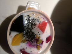 -今朝桃花醉川菜小酒馆(龙湖天街店)