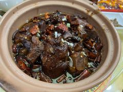 -砂锅居(西四店)