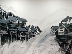 -李子坝梁山鸡(李子坝大鸡哥店)