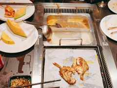 -星伦多自助料理·涮烤一体(虹悦城店)