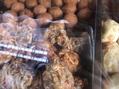 -陈记印尼风味小吃(北湖店)