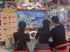 -汤姆熊欢乐世界(光启城店)