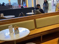 -WHEAT&BAKER-麥(凯德来福士店)
