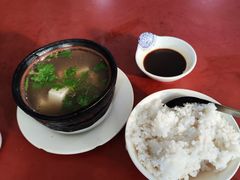 -四合心砂锅居(轩辕小区店)