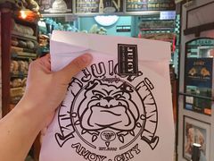 -Juicy Bakery(大学路店)