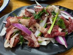 -怡嘉烤肉店(齐齐哈尔烤肉)
