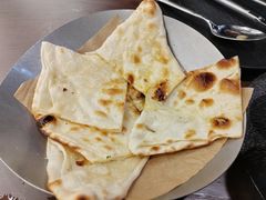黄油烤饼-Shantek象提南亚西餐厅&Bistro(淮海中路店)