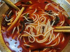 -龍城柳州螺蛳粉(群星路店)