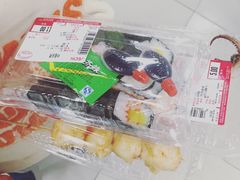 -AEON永旺(东方宝泰店)