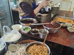 -九九豆花馆(解放碑步行街店)