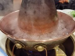-宣武小院涮肉(前门店)