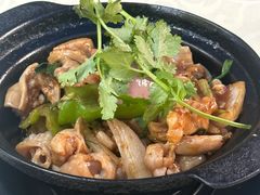 -太白餐厅•三十年老字号•坚持做现菜(体育东横街店)