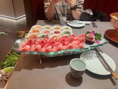 -额尔敦传统涮(体育场店)