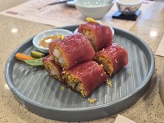 金莎海虾红米肠-点都德(水贝IBC店)