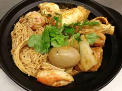 -Hi Joopo Hot Pot 吉阿婆麻辣烫