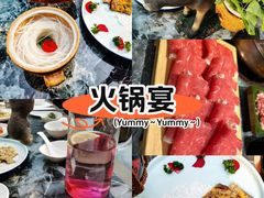 -慢丽江·云南野生菌土鸡锅(西山店)