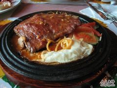 2008.8.5&nbsp;013-意卡菲·欢乐聚会餐厅(华侨店)