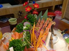 -鳗鱼家·深夜食堂(军博店)