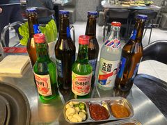 -小团团·路边烤牛肉(南岭壹街店)