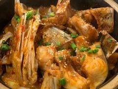 砂锅鱼头-十碗头(诚信路店)