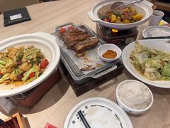 -羊之道草原味道清真餐厅(番禺店)