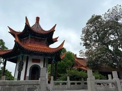 -戏马台景区