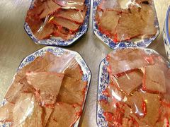 -建基泡馍·西安老字号·清真(永宁店)